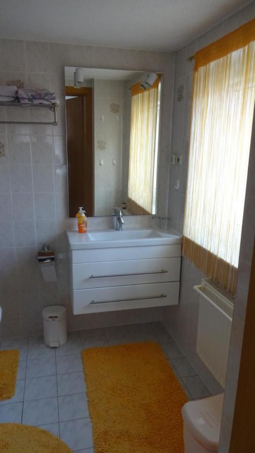 Privatzimmer Lehmann Kottmar Экстерьер фото